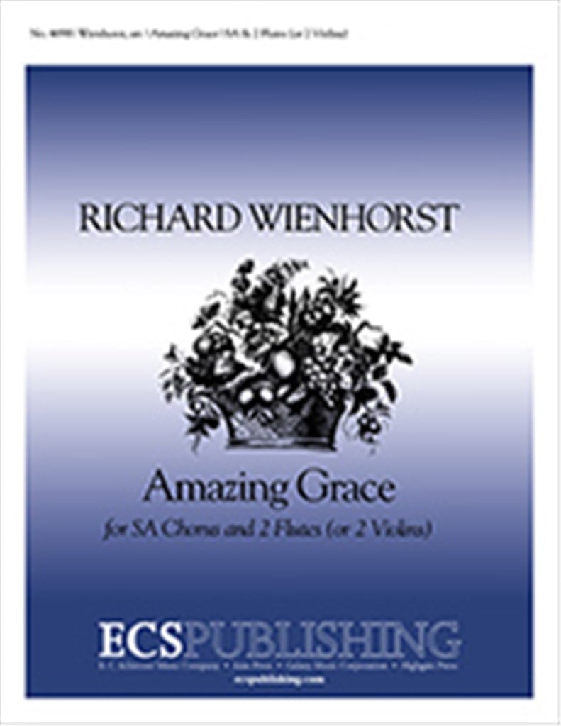 Amazing Grace
